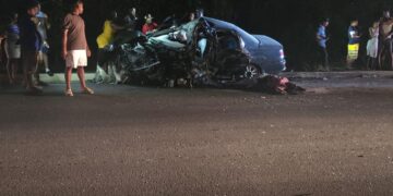 UPDATE || Deadly Crash at Silver Hill Leaves Two Dead, Several Injured