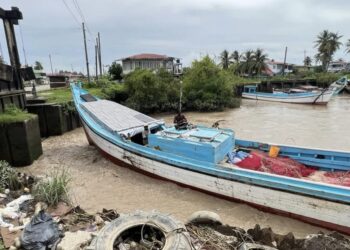 Six Granted $1M Bail Each After Major Berbice Smuggling Bust