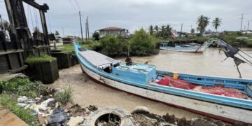 Six Granted $1M Bail Each After Major Berbice Smuggling Bust