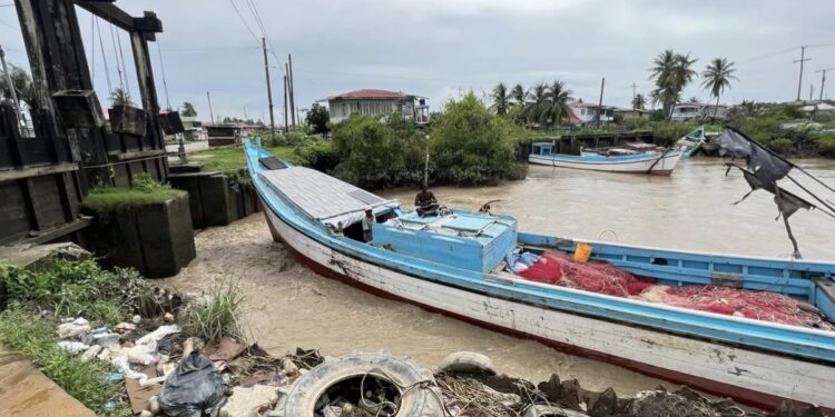 Six Granted $1M Bail Each After Major Berbice Smuggling Bust