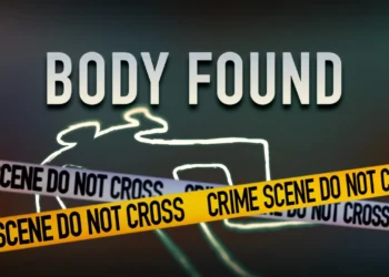 Decomposed Body Found on the Corentyne