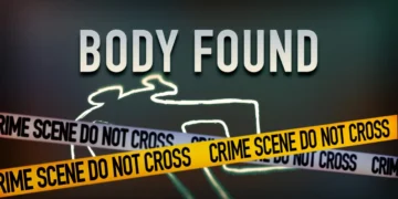 Decomposed Body Found on the Corentyne