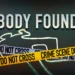Decomposed Body Found on the Corentyne