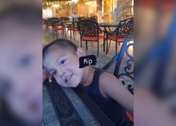 BREAKING || Toddler Drowns in Moraikobai