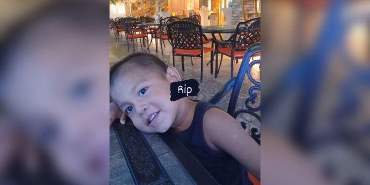 BREAKING || Toddler Drowns in Moraikobai