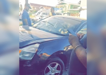 Body Found in Parked Car at Mon Repos