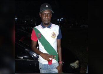 Woman Arrested After Killing Boyfriend in Linden