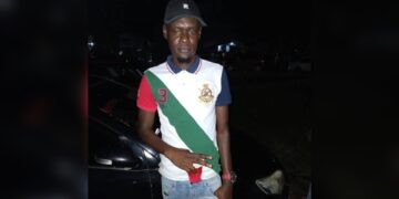 Woman Arrested After Killing Boyfriend in Linden