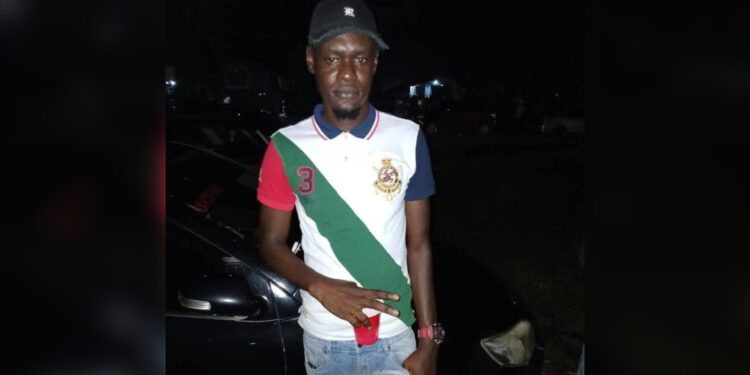 Woman Arrested After Killing Boyfriend in Linden