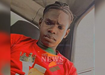 BREAKING || East Bank Berbice Youth Killed in Accident