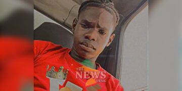 BREAKING || East Bank Berbice Youth Killed in Accident