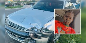 UPDATE || Speeding Motorcyclist Dies in Stanleytown Collision