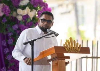 President Ali Announces $50,000 One-Off Grant for Persons Living With Disabilities