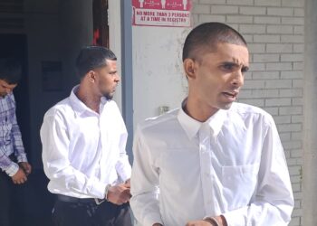 Three Corentyne Men Found Guilty of Murdering Pensioner