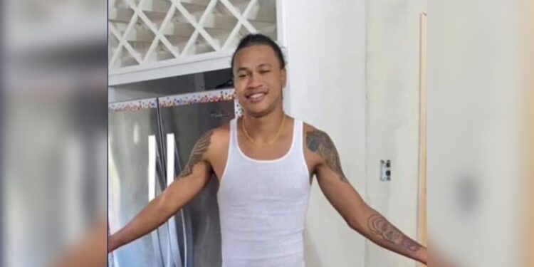 Suspect in Murder of Linden Miner Arrested in Berbice.