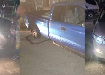 Eyewitnesses Expose Shocking Details Police Withheld in Cumberland Accident