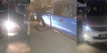 Eyewitnesses Expose Shocking Details Police Withheld in Cumberland Accident