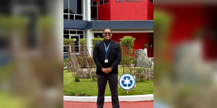 ”As The World Adapts, So Must We” – Inspector Sutton’s Message to other Ranks