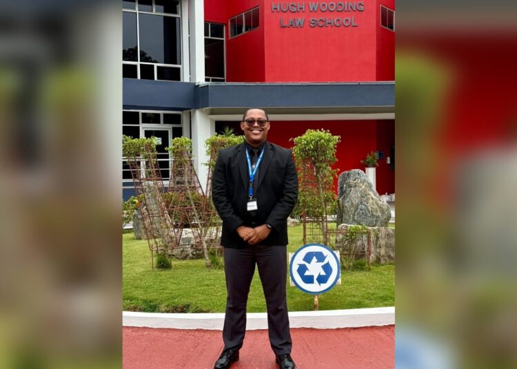 ”As The World Adapts, So Must We” – Inspector Sutton’s Message to other Ranks