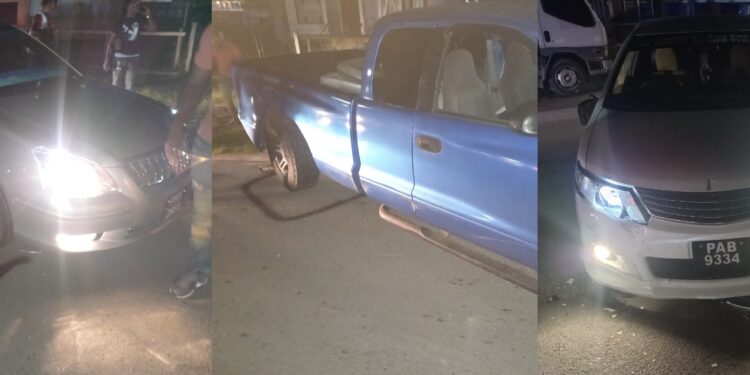 Eyewitnesses Expose Shocking Details Police Withheld in Cumberland Accident