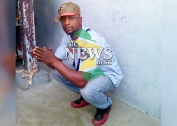 Pedal Cyclist Dead, Motorist Critical Following Accident in New Amsterdam