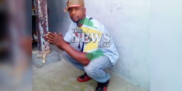 #UPDATE || Pedal Cyclist Dead, Motorist Critical Following Accident in New Amsterdam